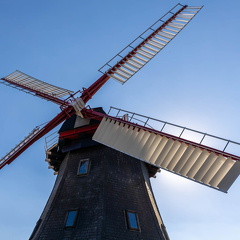 Hittfelder Mühle