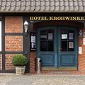 Hittfeld, Hotel Krohwinkel, Kirchstraße