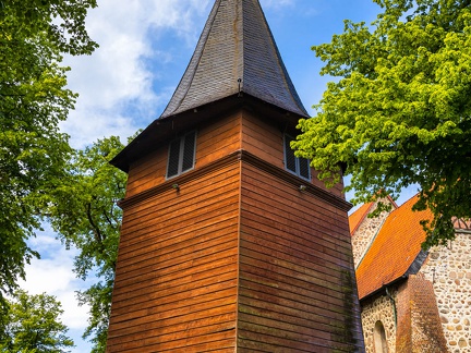 Hittfelder Kirche