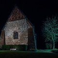 Kirche in Hittfeld