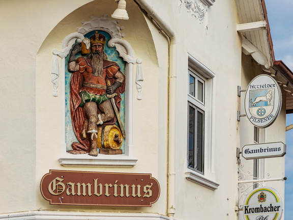 Gambrinus