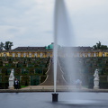 Garten Sanssouci