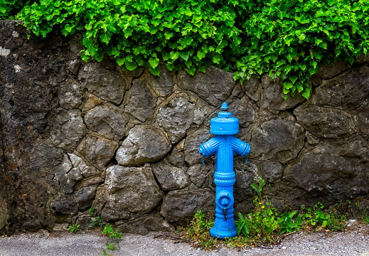 Hydrant