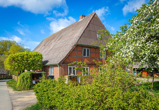 Hof in Glüsingen
