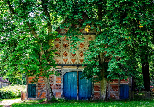 Hof im Wendland