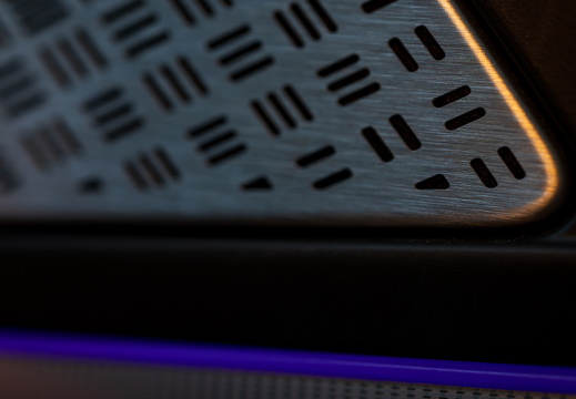 Licht und Struktur-1