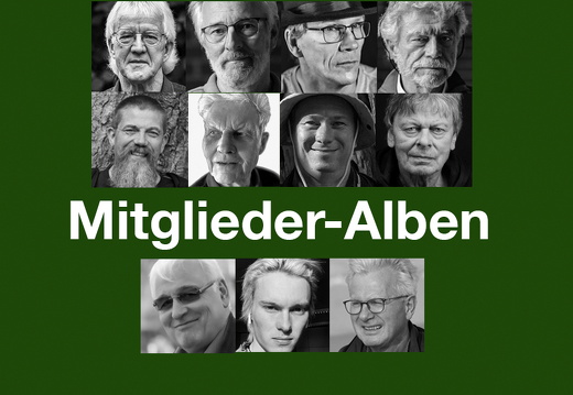 Mitglieder-Alben