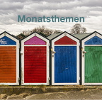 Monatsthemen