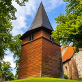 Hittfelder Kirche