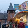 Weihnachtsmarkt Meckelfeld