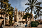 Kathedrale der Heiligen Maria, Palma