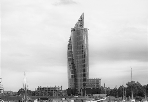 Swedbank Riga