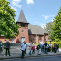 Kirche Meckelfeld