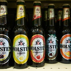 Hamburg: Klassische Biere