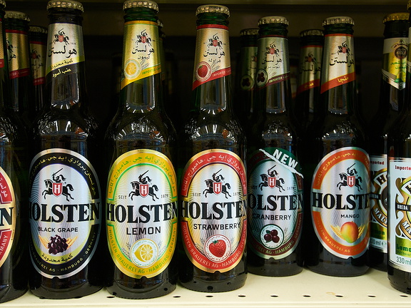 Hamburg: Klassische Biere