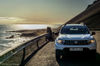 Dacia Duster (korrigiert)