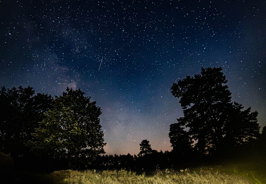 Astrofotografie