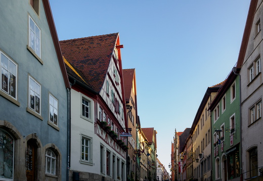 Rothenburg odT