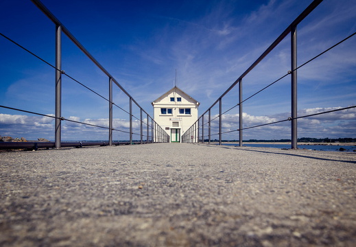 Station de Sauvetage