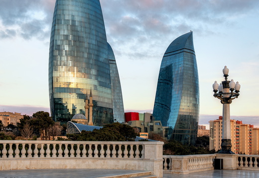 Baku