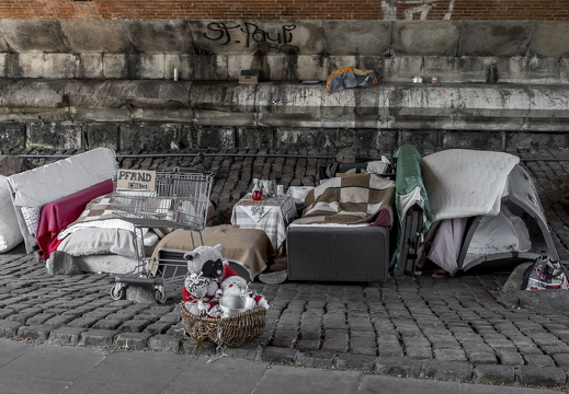 Zukunftsvisionen Volker Sander