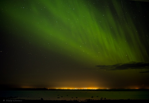 Reykjavík September 2019