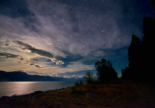 Vollmond
