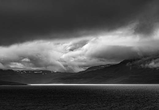 Wetter: Lichtblick