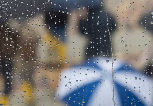 Wetter: Regen