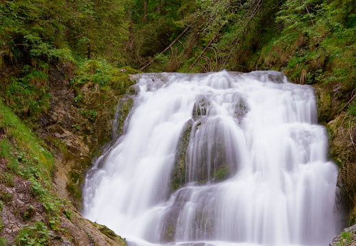 2024-12 Brunnen/ Wasserfälle