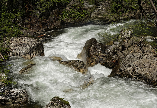Gilfenklamm
