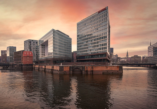 Spiegel Verlagshäuser