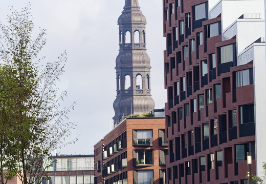 Hafencity 1