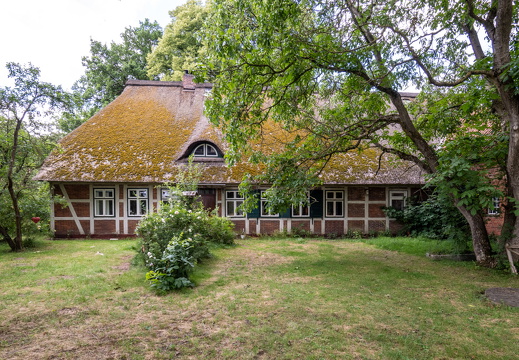 Maschen, Magdalene Ernst