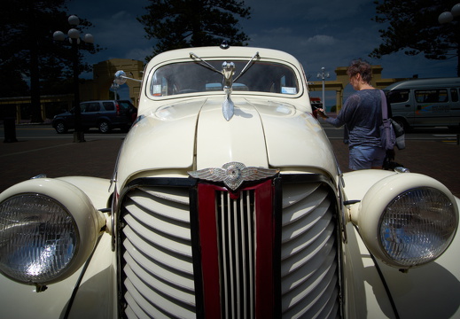 Dodge
