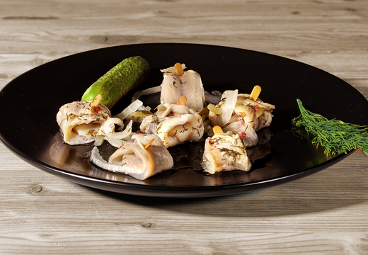 Rollmops