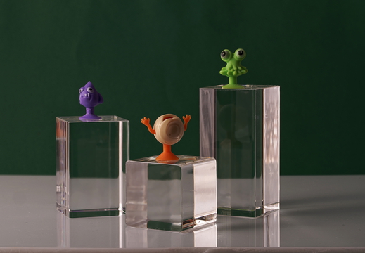 Mit Studioblitz verschiedene Lichtsettings 04