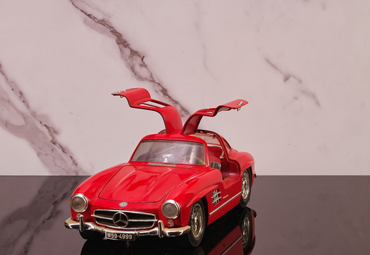 Mercedes