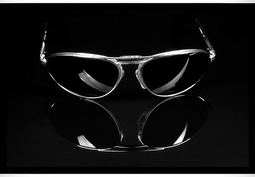 Sonnenbrille
