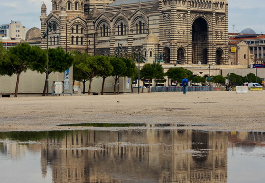 Marseille
