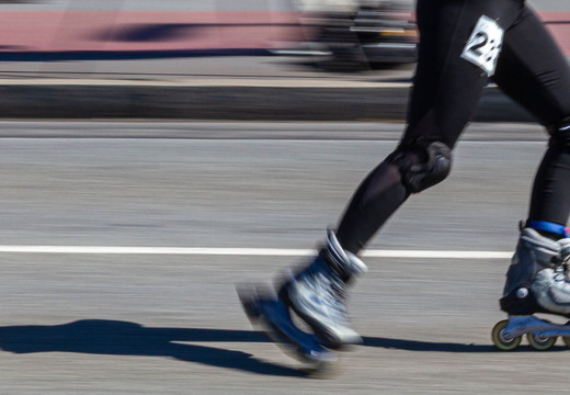 Hamburg Marathon