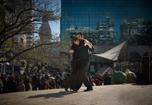 Tango