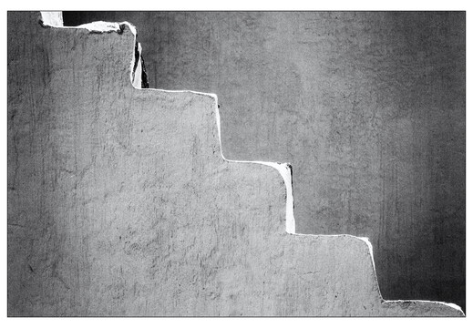 Treppe 
