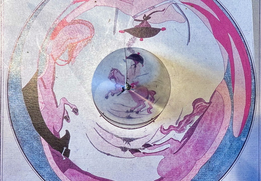 Rotationen