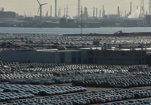 Autohafen